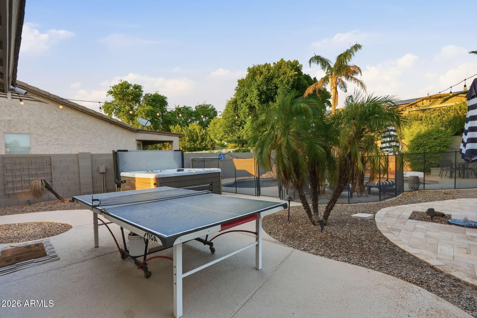 4551 S ADOBE Drive, Chandler, AZ 85249 — photo 58 of 90