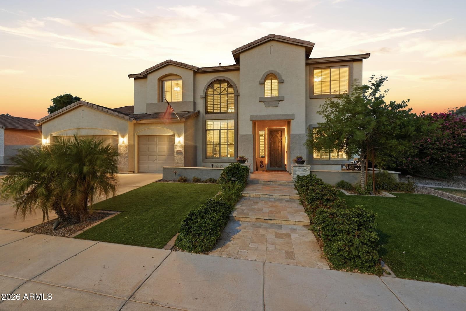 4551 S ADOBE Drive, Chandler, AZ 85249 — photo 61 of 90