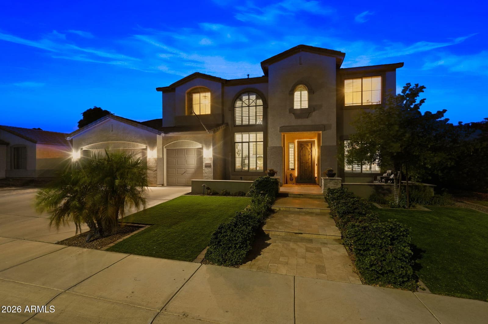 4551 S ADOBE Drive, Chandler, AZ 85249 — photo 70 of 90
