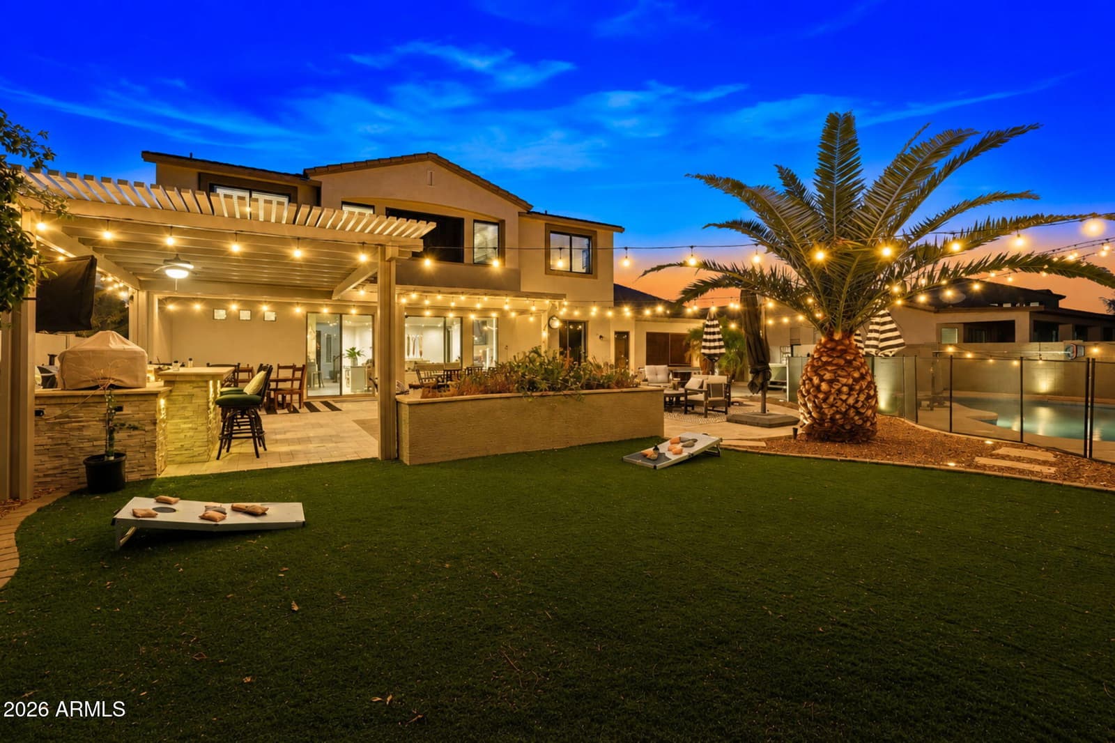 4551 S ADOBE Drive, Chandler, AZ 85249 — photo 73 of 90