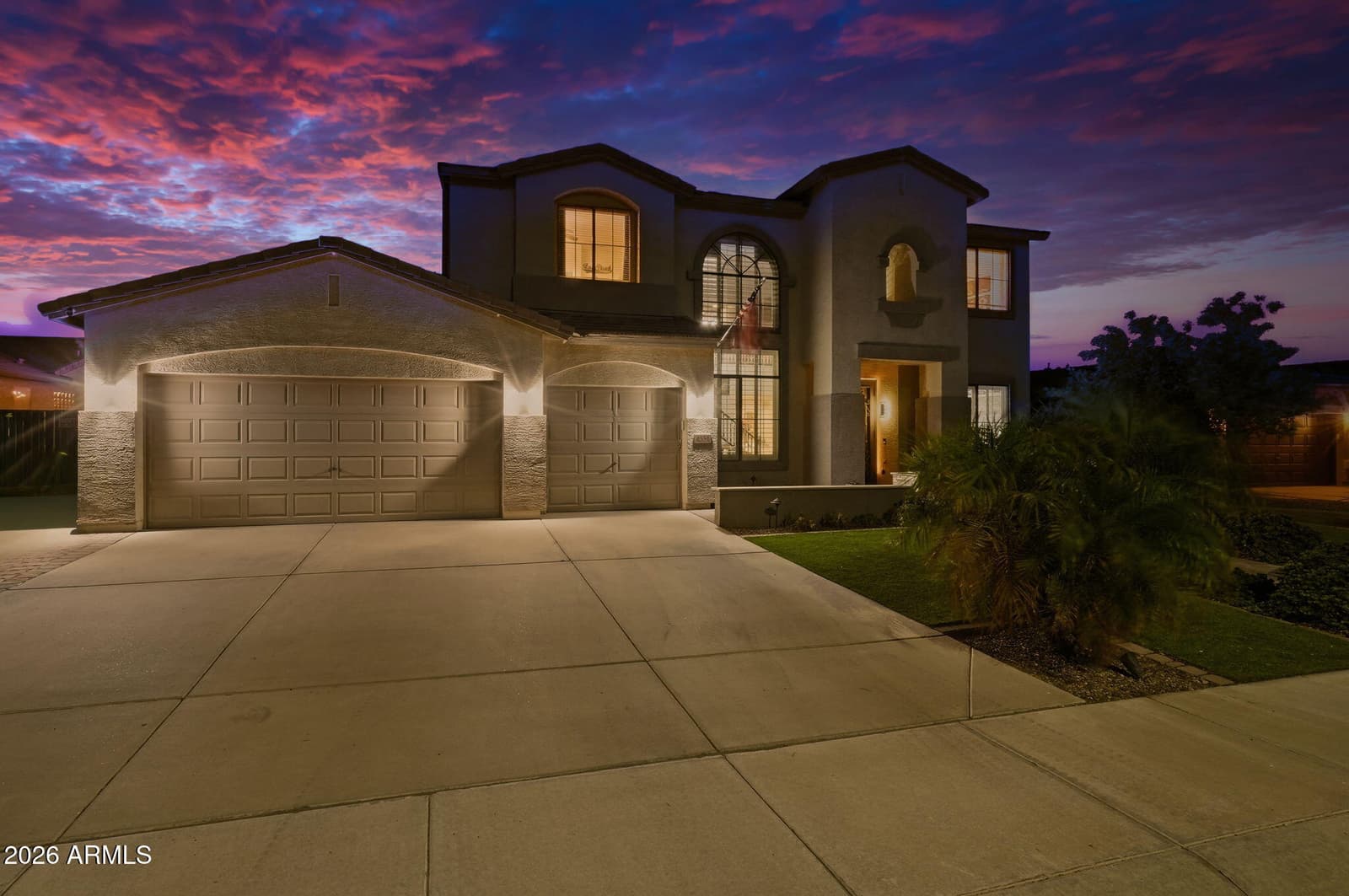 4551 S ADOBE Drive, Chandler, AZ 85249 — photo 82 of 90
