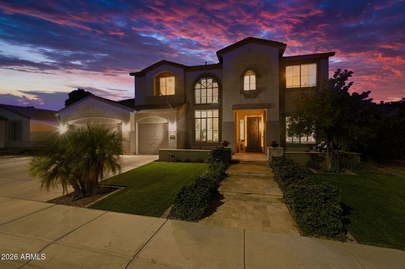 4551 S ADOBE Drive, Chandler, AZ 85249 — photo 81 of 90