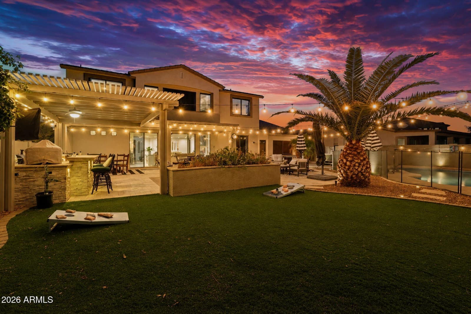 4551 S ADOBE Drive, Chandler, AZ 85249 — photo 85 of 90