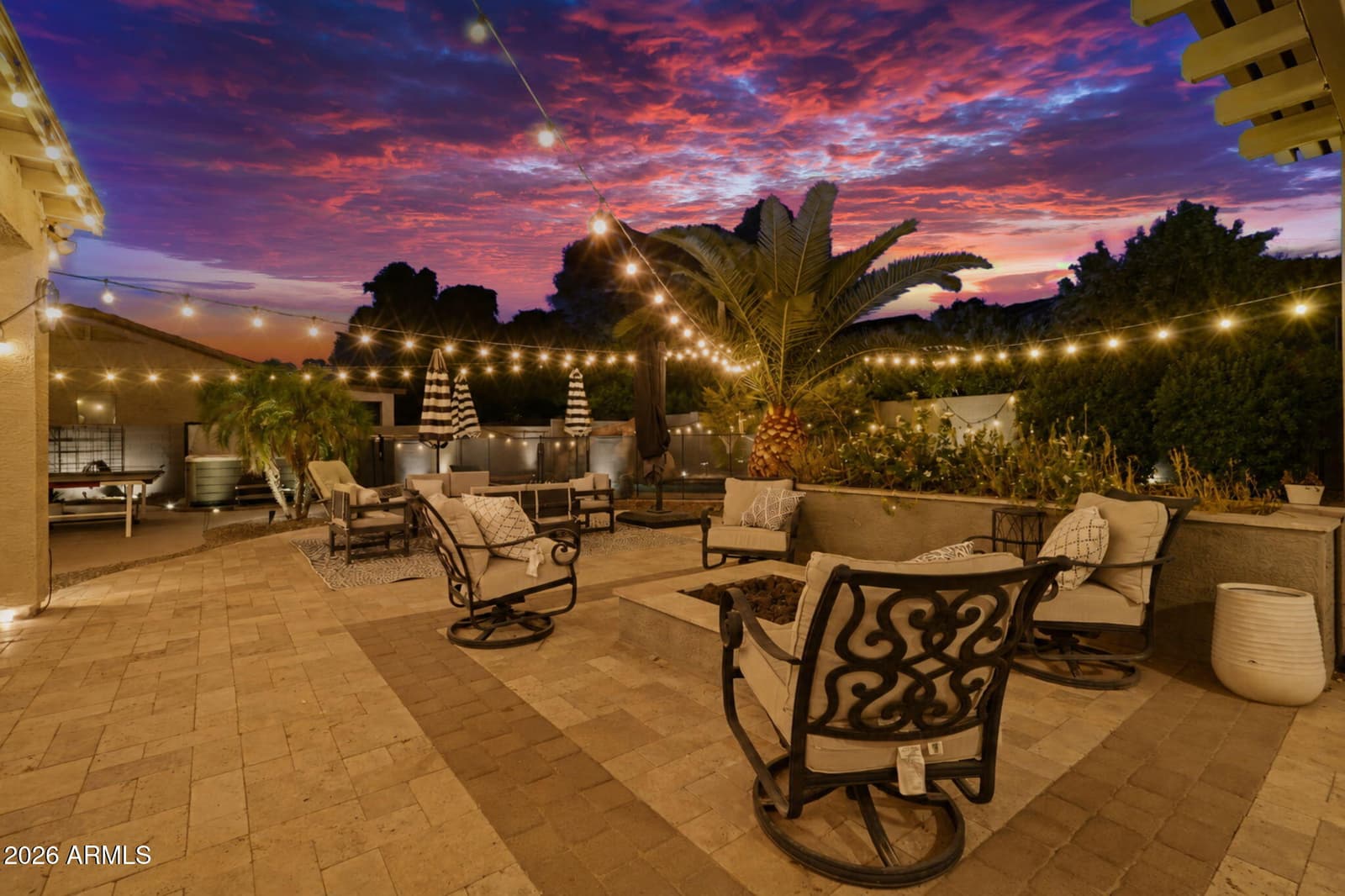 4551 S ADOBE Drive, Chandler, AZ 85249 — photo 86 of 90