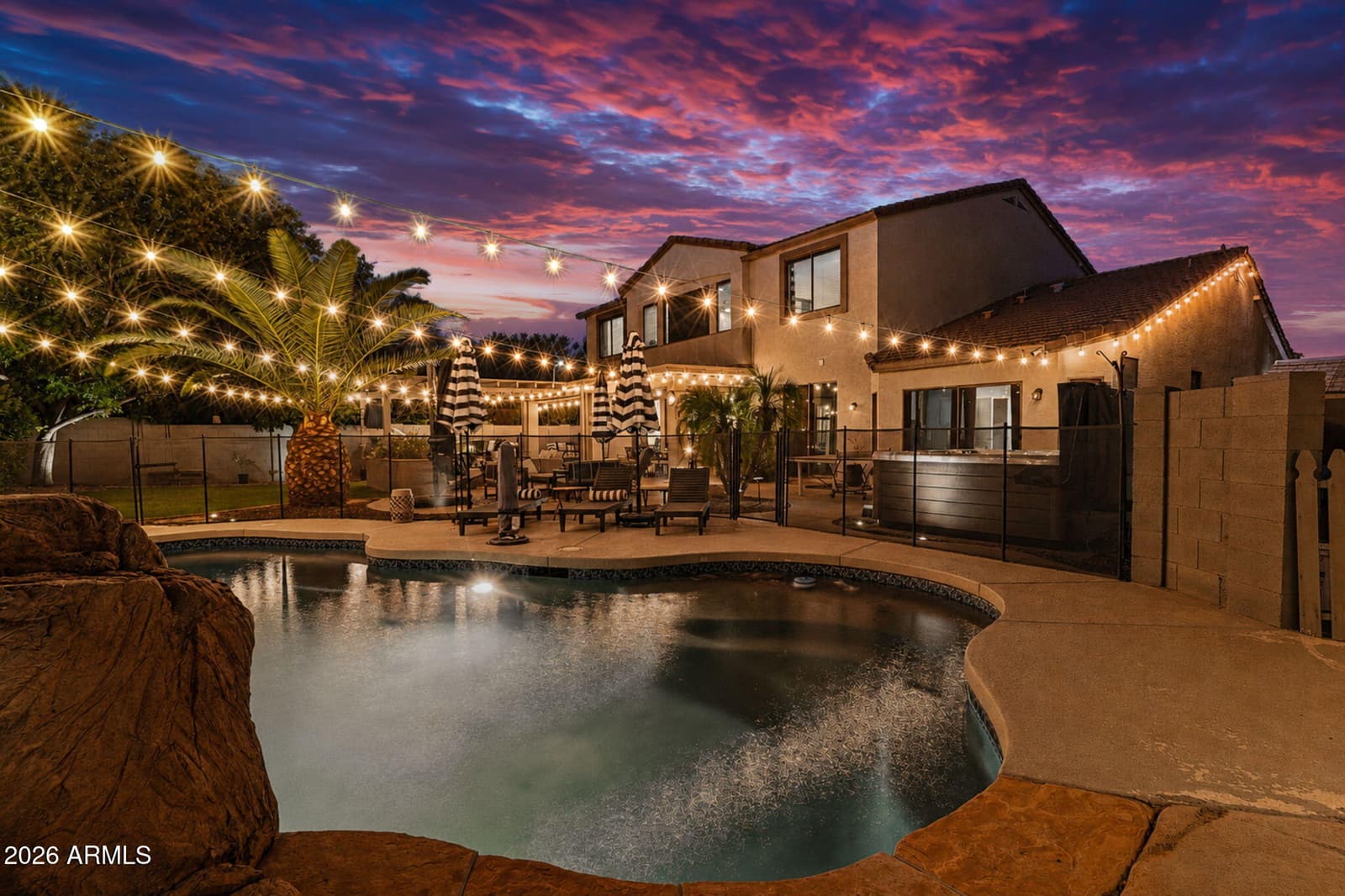 4551 S ADOBE Drive, Chandler, AZ 85249 — photo 84 of 90