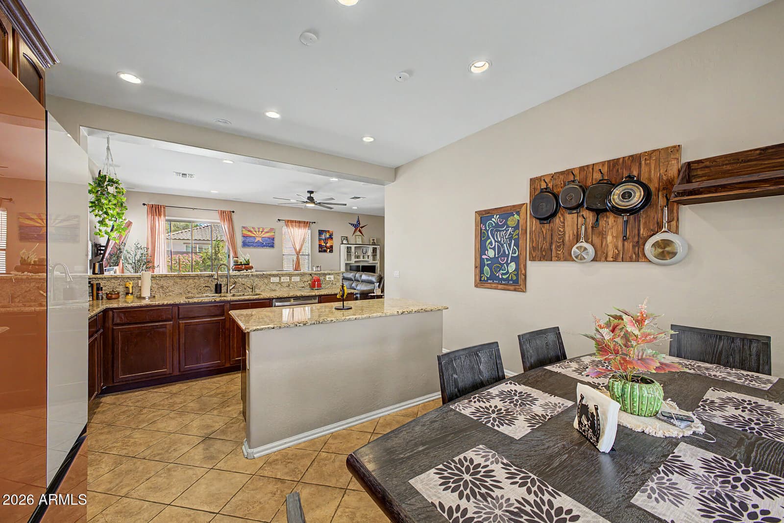 22319 E Via De Olivos, Queen Creek, AZ 85142 — photo 14 of 41