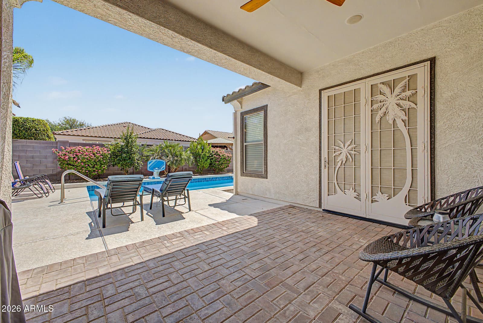 22319 E Via De Olivos, Queen Creek, AZ 85142 — photo 35 of 41