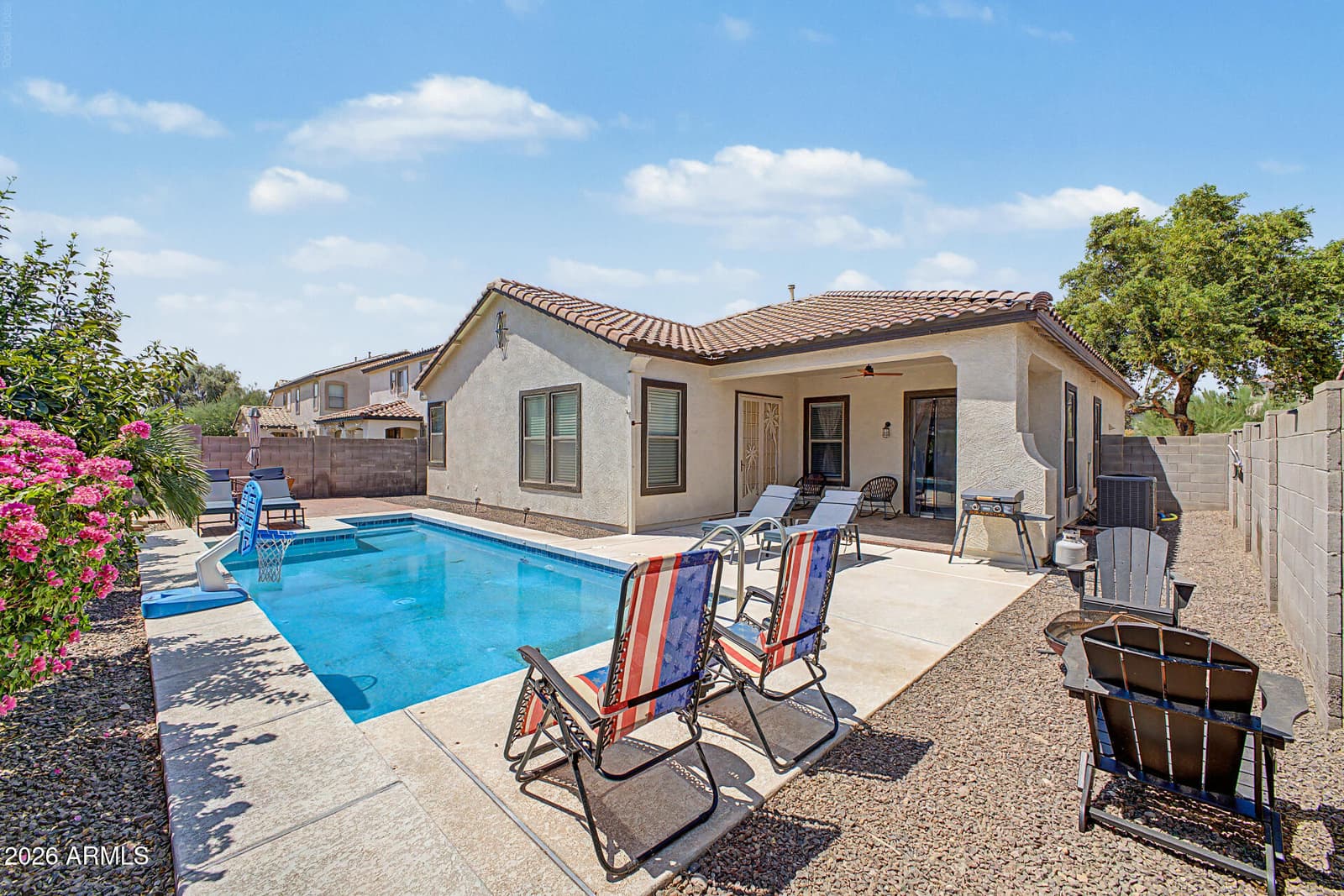 22319 E Via De Olivos, Queen Creek, AZ 85142 — photo 36 of 41
