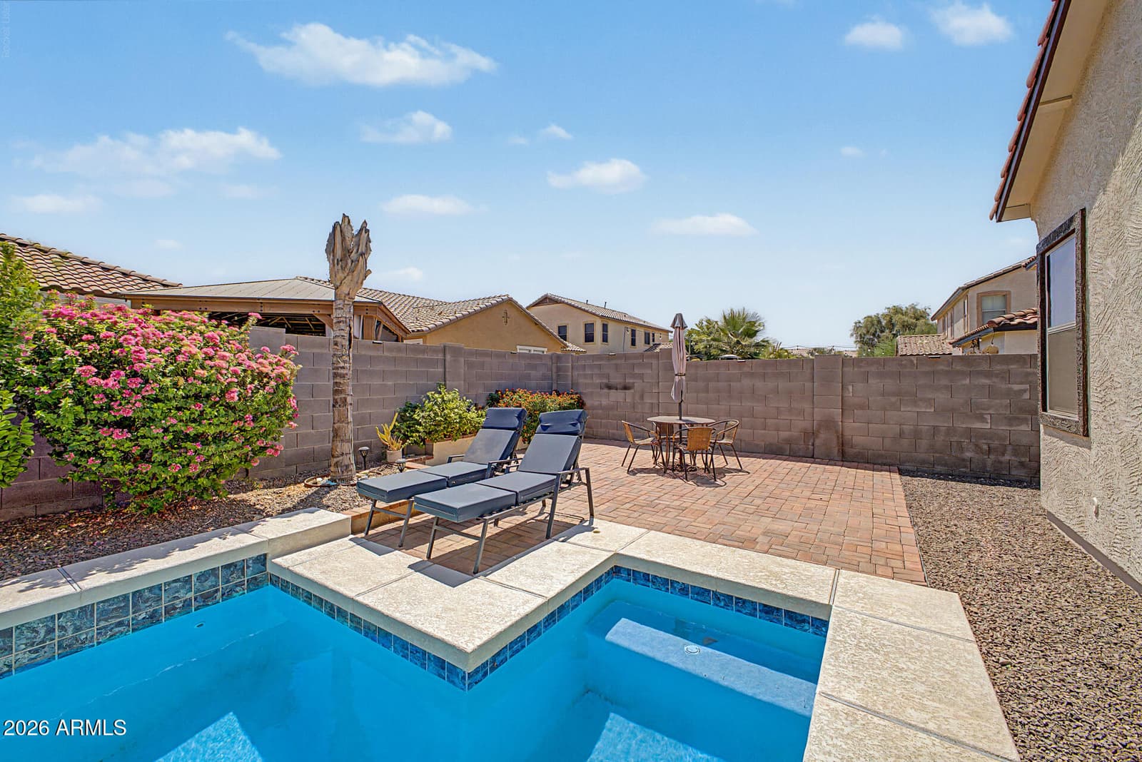 22319 E Via De Olivos, Queen Creek, AZ 85142 — photo 37 of 41