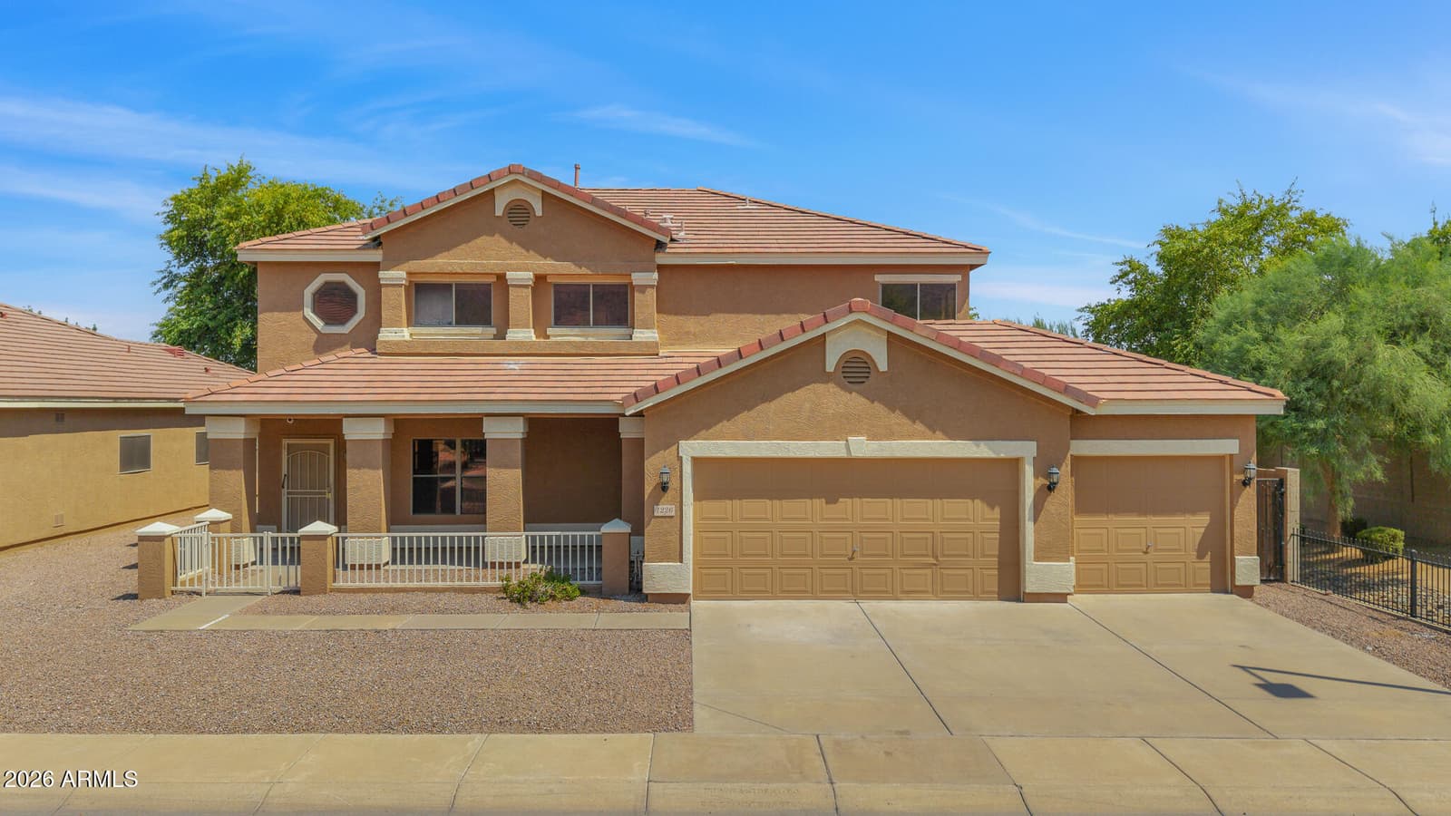 1226 E GWEN Street, Phoenix, AZ 85042 — photo 1 of 23