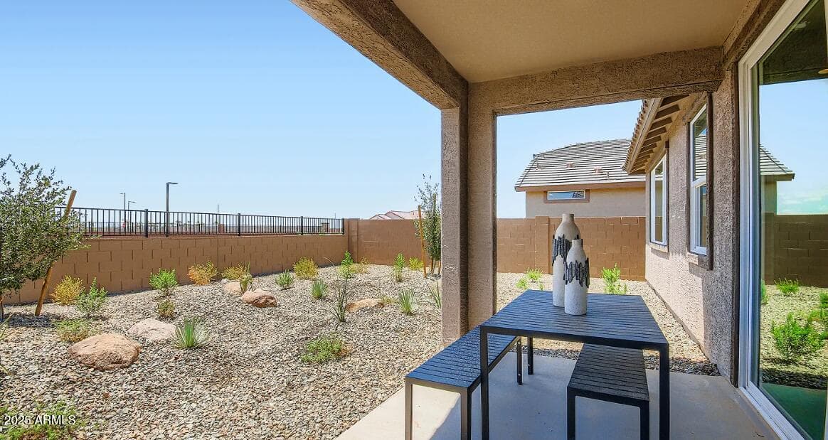 9531 W SUNDERLAND Avenue, Phoenix, AZ 85037 — photo 19 of 22