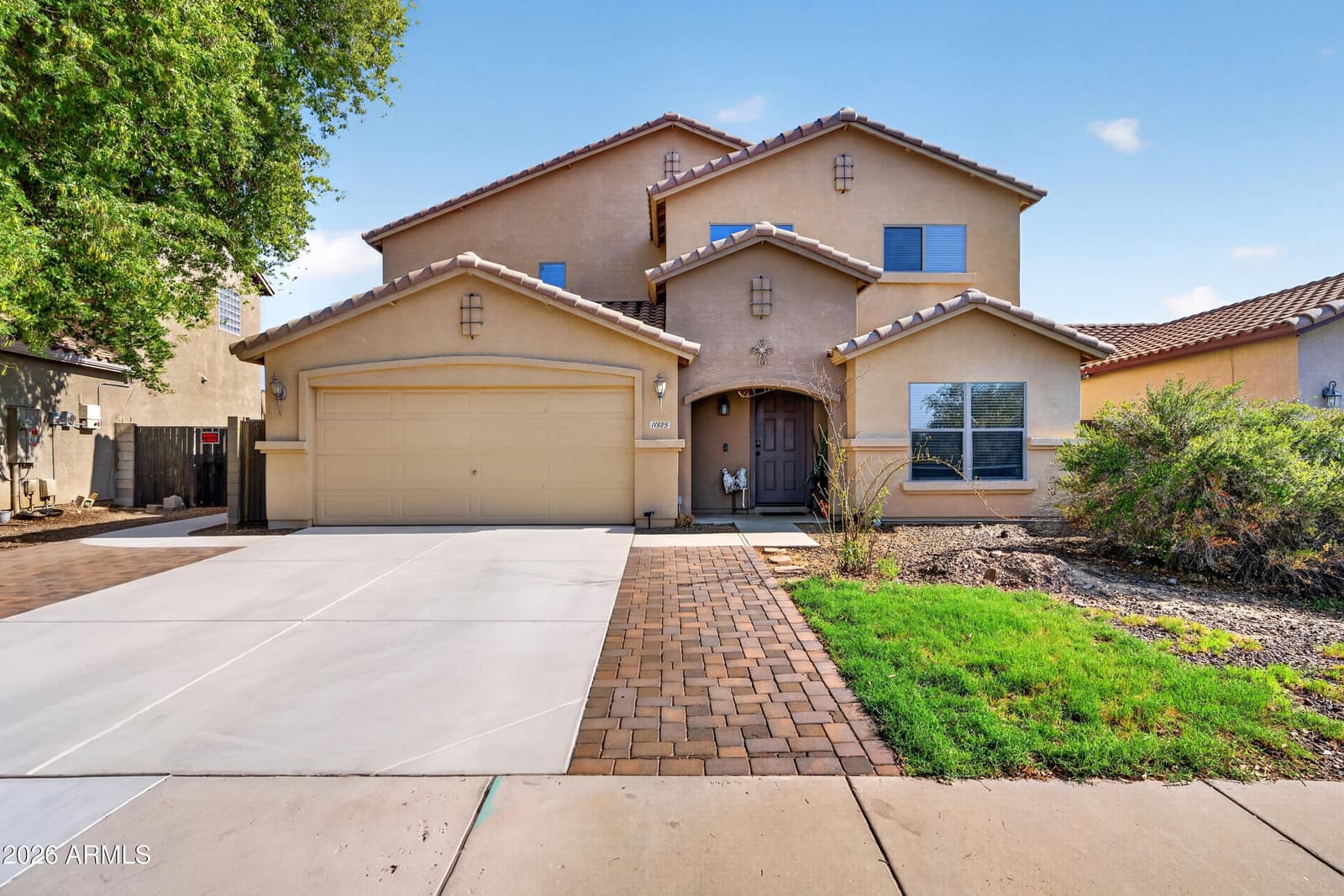11825 W MOHAVE Street, Avondale, AZ 85323 — photo 1 of 44