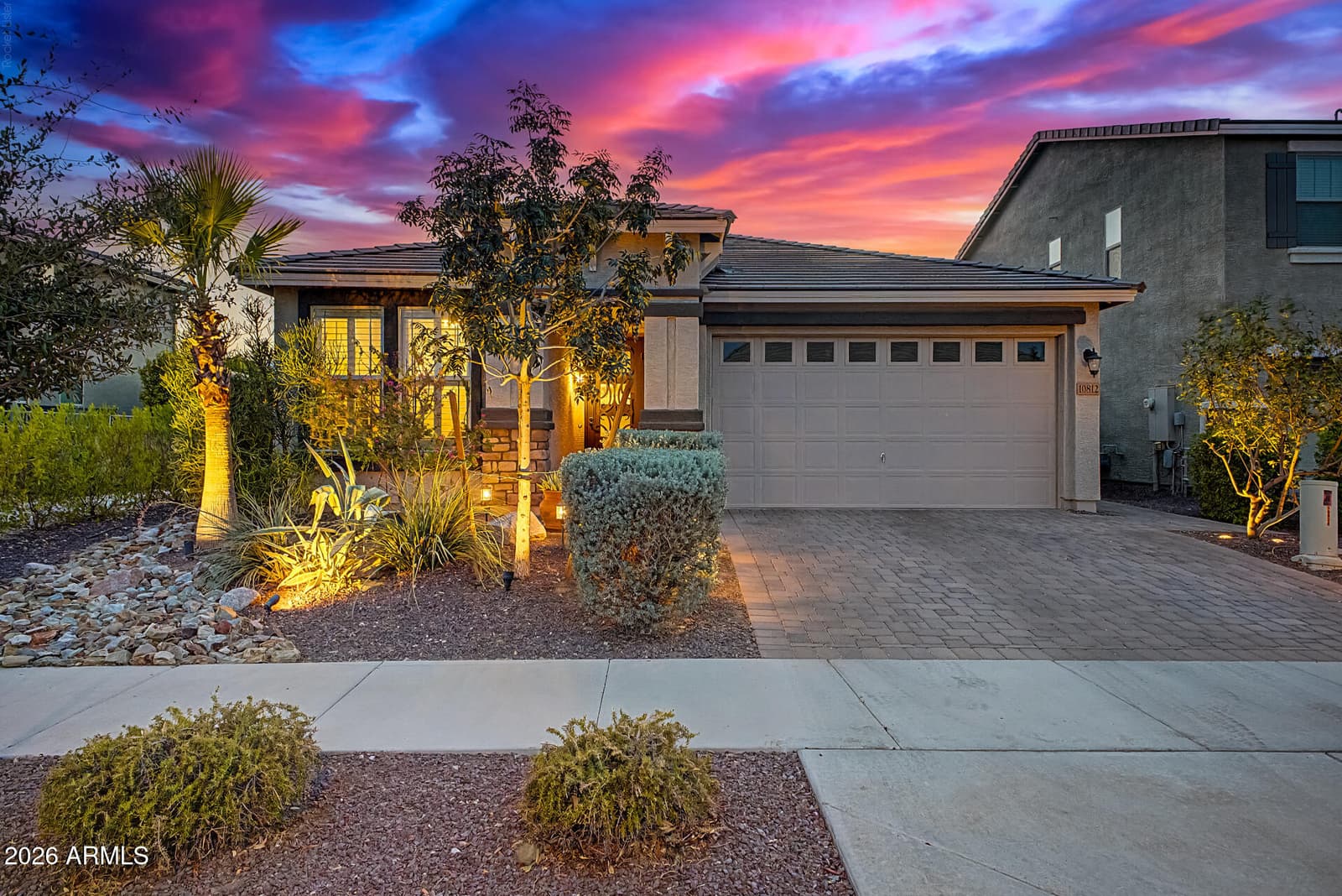 10812 N 188th Drive, Surprise, AZ 85388 — photo 1 of 48