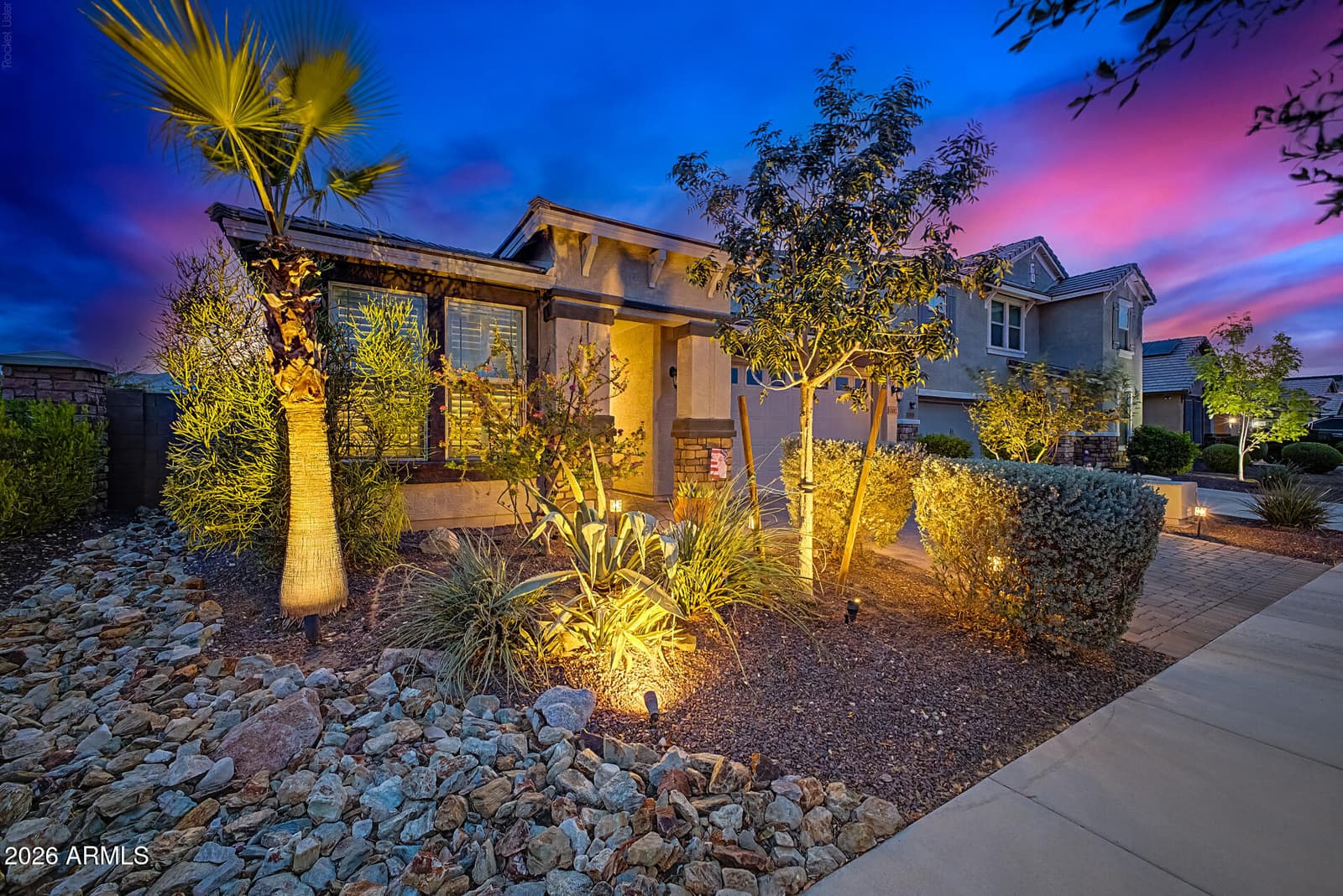 10812 N 188th Drive, Surprise, AZ 85388 — photo 4 of 48