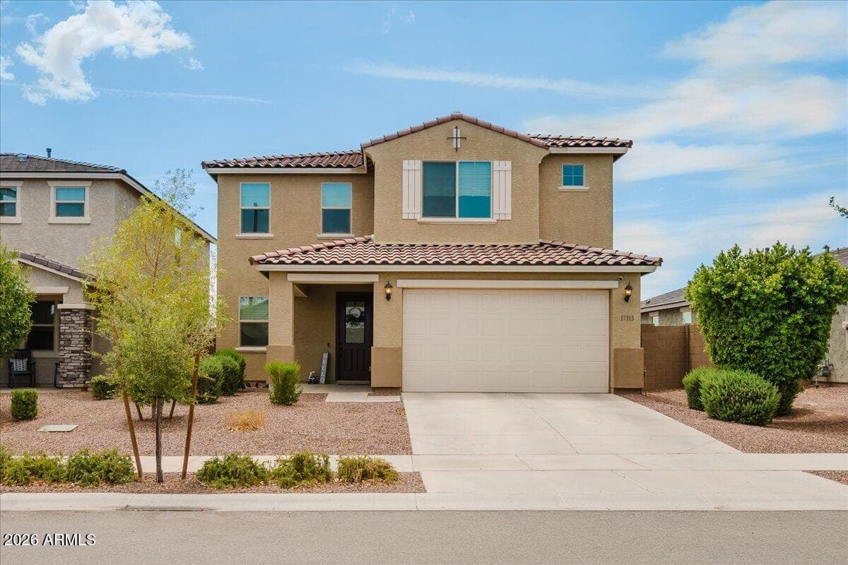 17313 W WOOD Drive, Surprise, AZ 85388 — photo 24 of 52