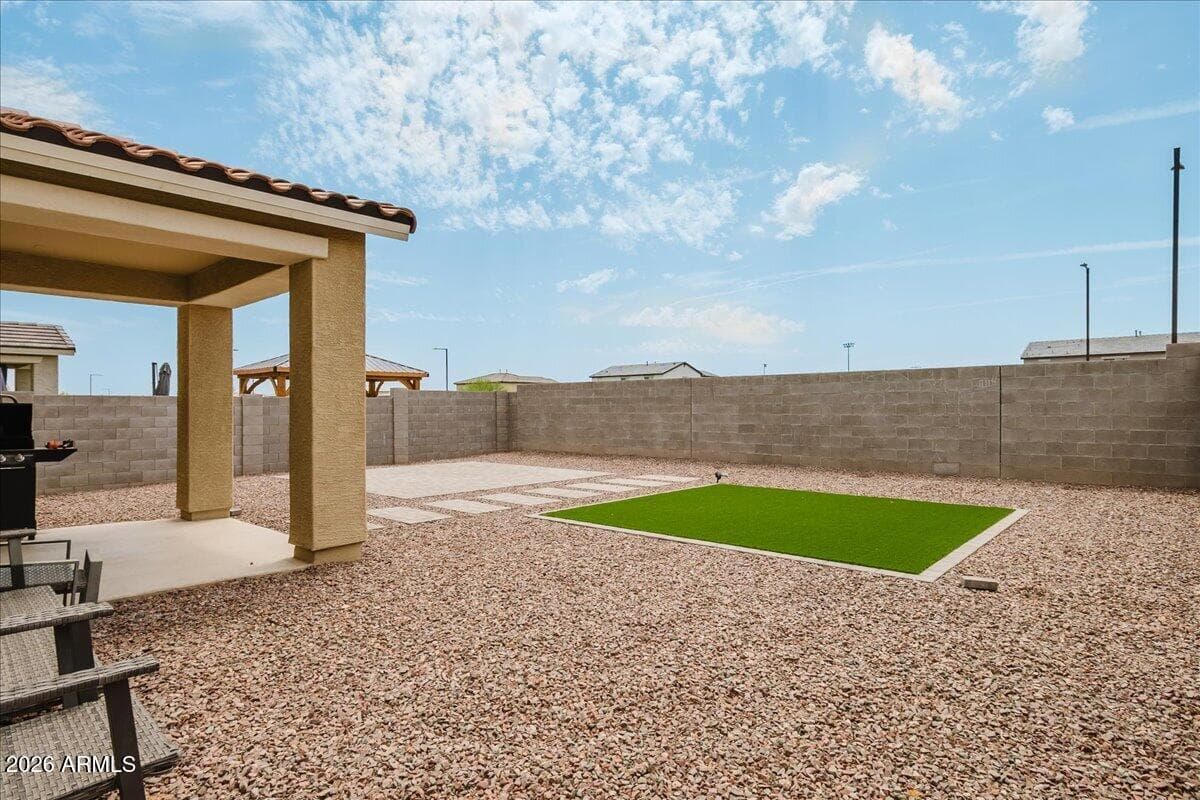 17313 W WOOD Drive, Surprise, AZ 85388 — photo 37 of 52