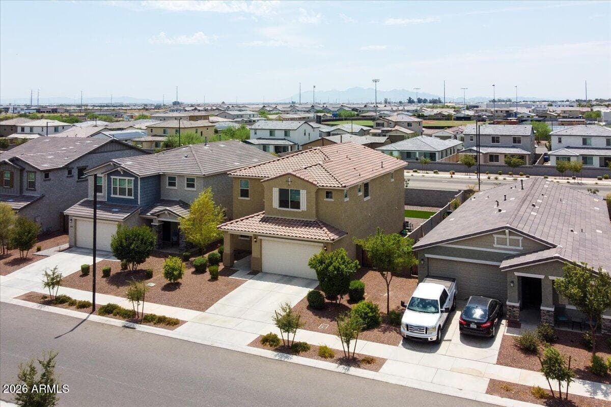 17313 W WOOD Drive, Surprise, AZ 85388 — photo 41 of 52