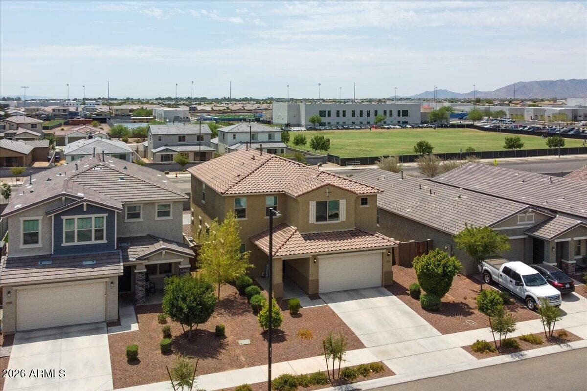 17313 W WOOD Drive, Surprise, AZ 85388 — photo 43 of 52