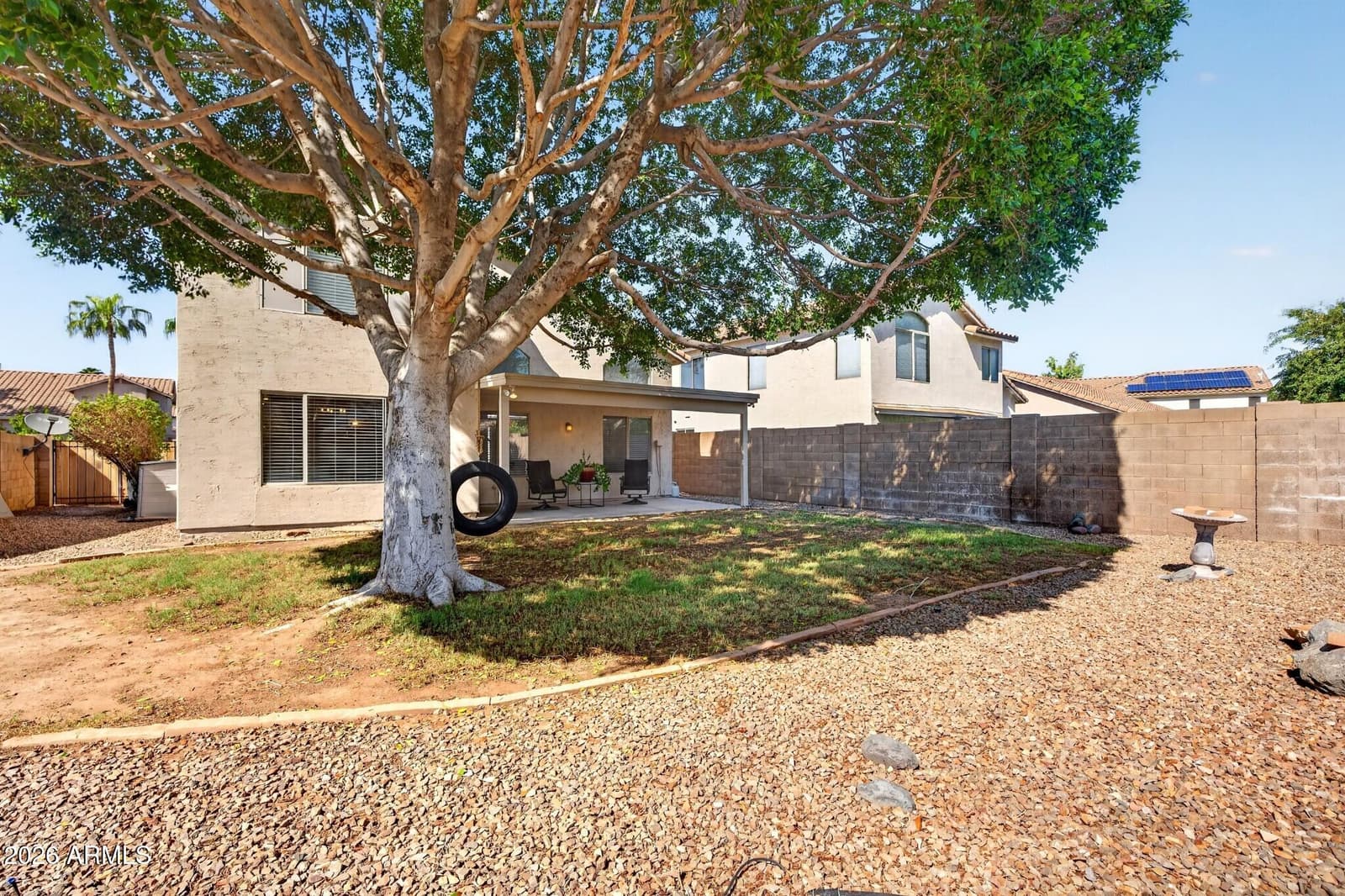1885 W RAVEN Drive, Chandler, AZ 85286 — photo 33 of 34
