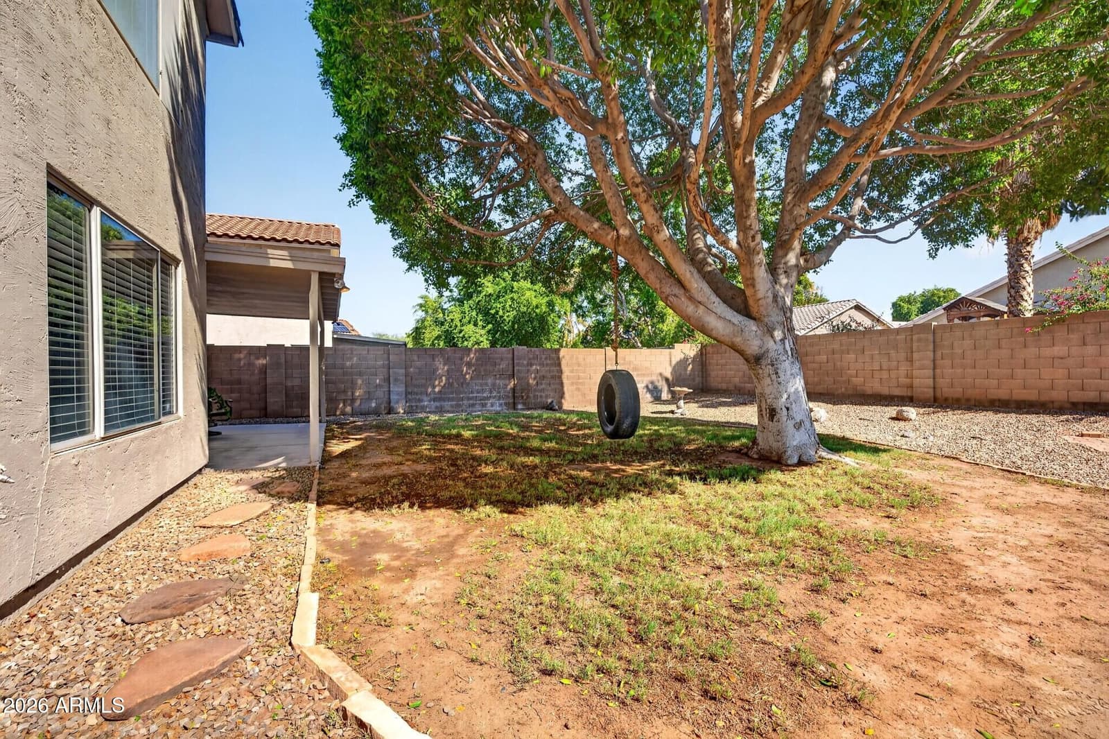 1885 W RAVEN Drive, Chandler, AZ 85286 — photo 34 of 34