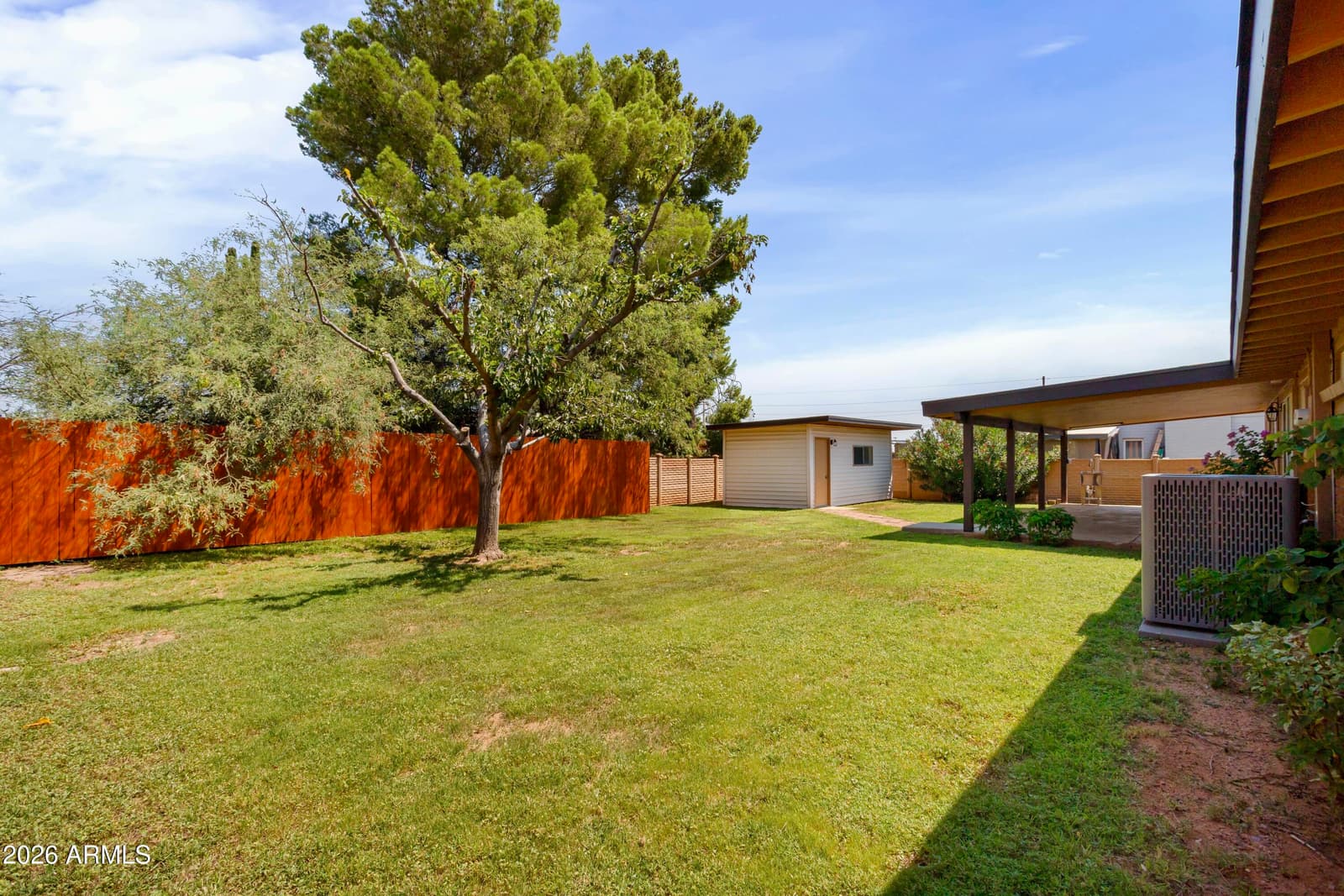 2301 MADERA Drive, Sierra Vista, AZ 85635 — photo 25 of 29