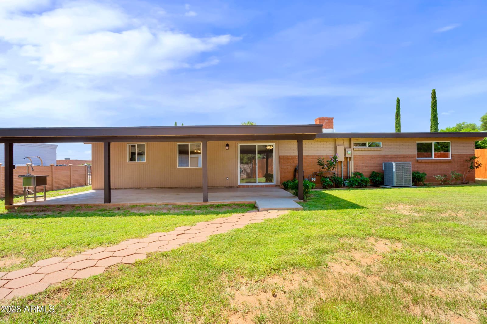 2301 MADERA Drive, Sierra Vista, AZ 85635 — photo 24 of 29