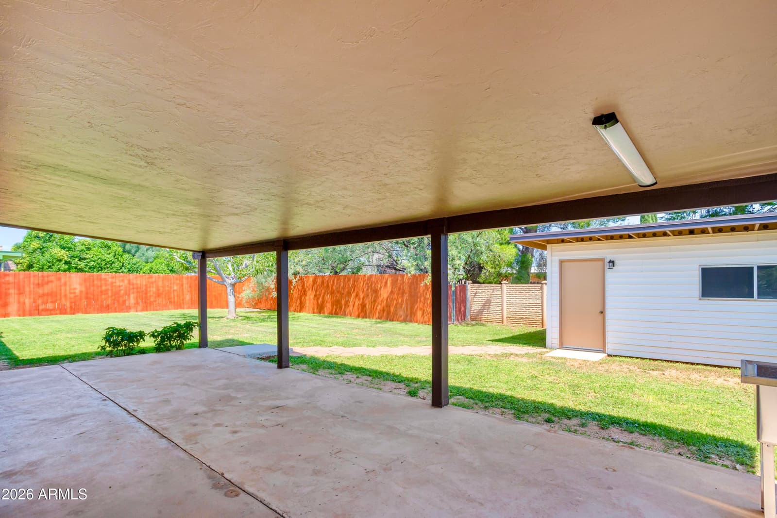 2301 MADERA Drive, Sierra Vista, AZ 85635 — photo 23 of 29