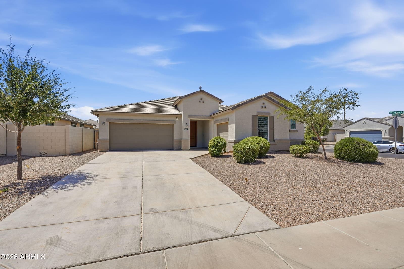 38213 W SAN CLEMENTE Street, Maricopa, AZ 85138 — photo 2 of 53