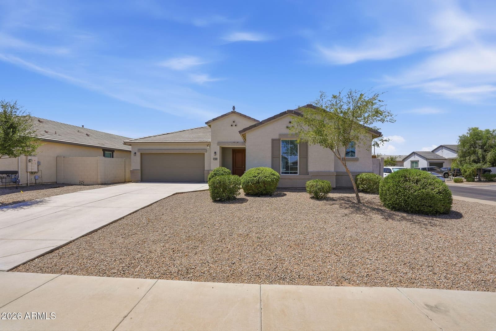 38213 W SAN CLEMENTE Street, Maricopa, AZ 85138 — photo 3 of 53