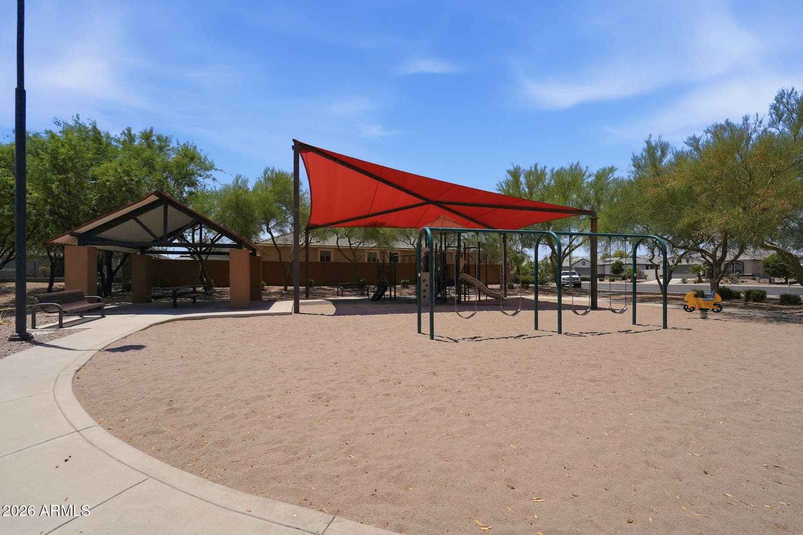 38213 W SAN CLEMENTE Street, Maricopa, AZ 85138 — photo 45 of 53