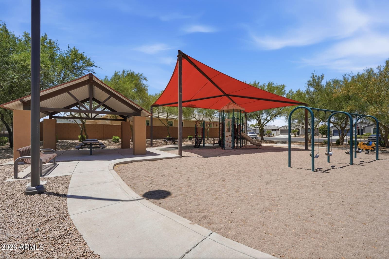 38213 W SAN CLEMENTE Street, Maricopa, AZ 85138 — photo 46 of 53