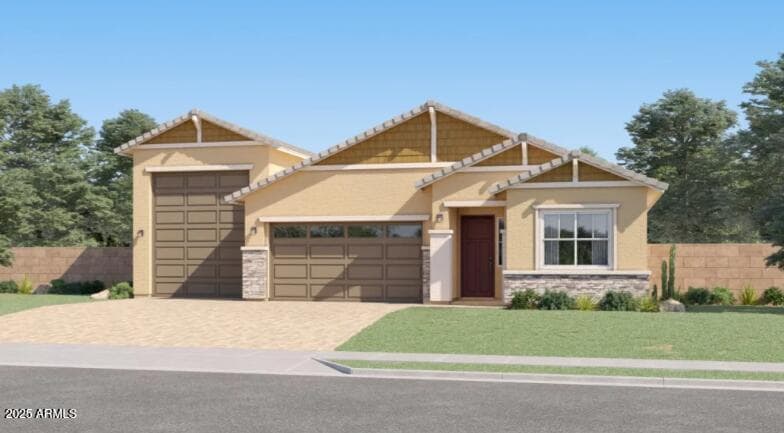 9643 W WHITTON Avenue, Phoenix, AZ 85037 — photo 1 of 25