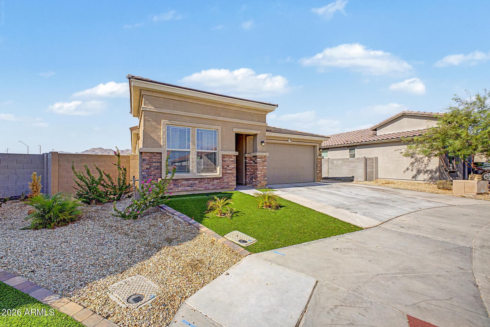 24252 W GROSS Avenue, Buckeye, AZ 85326 — photo 3 of 33