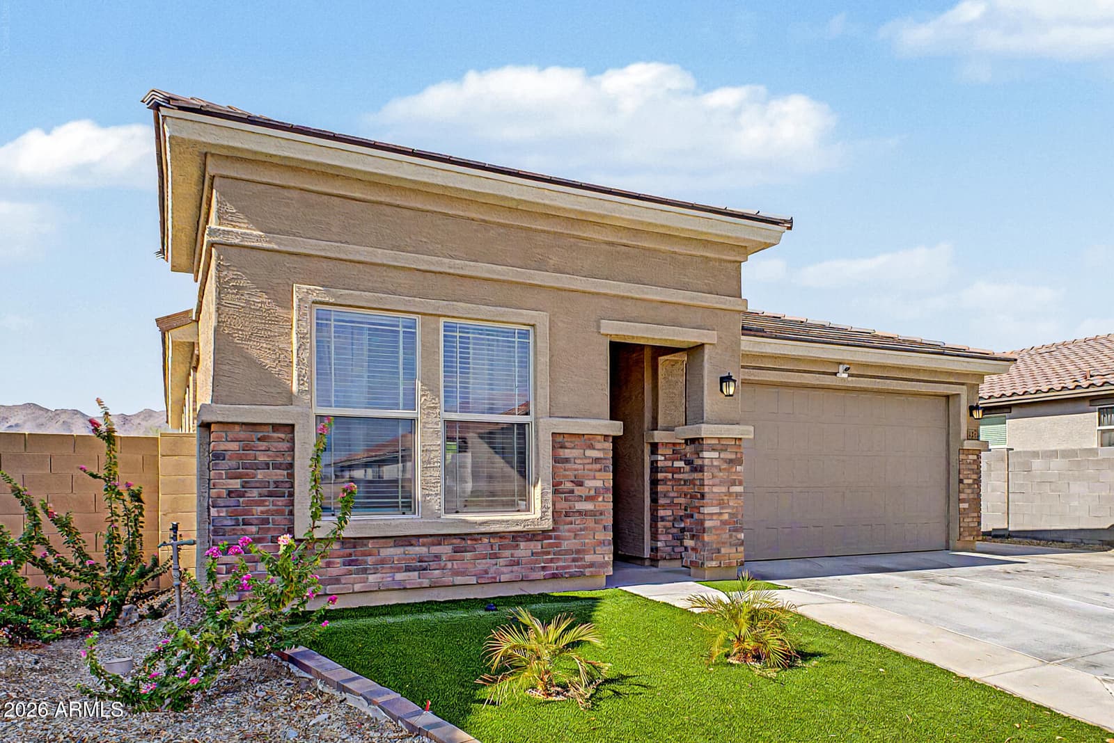 24252 W GROSS Avenue, Buckeye, AZ 85326 — photo 4 of 33