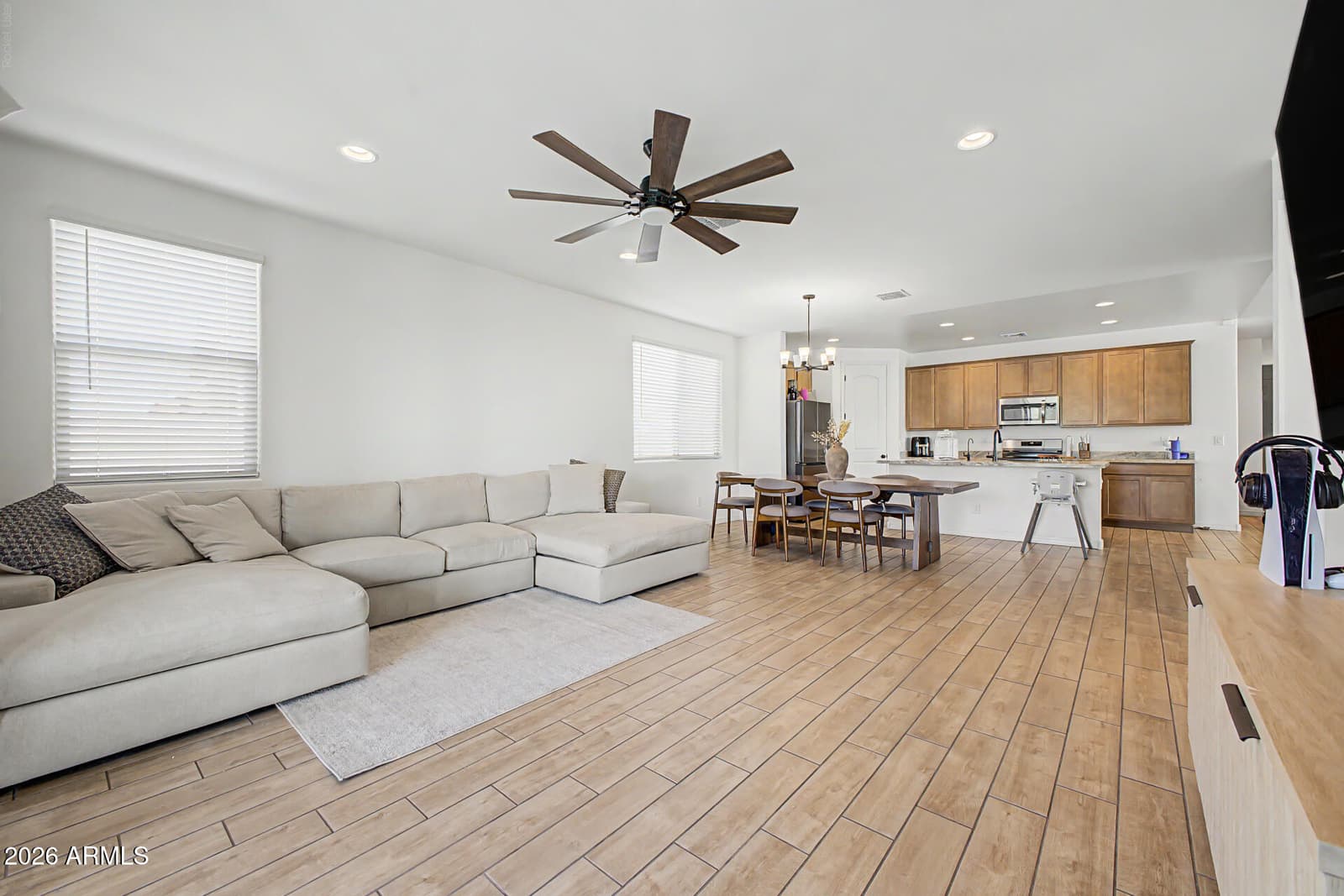 24252 W GROSS Avenue, Buckeye, AZ 85326 — photo 10 of 33