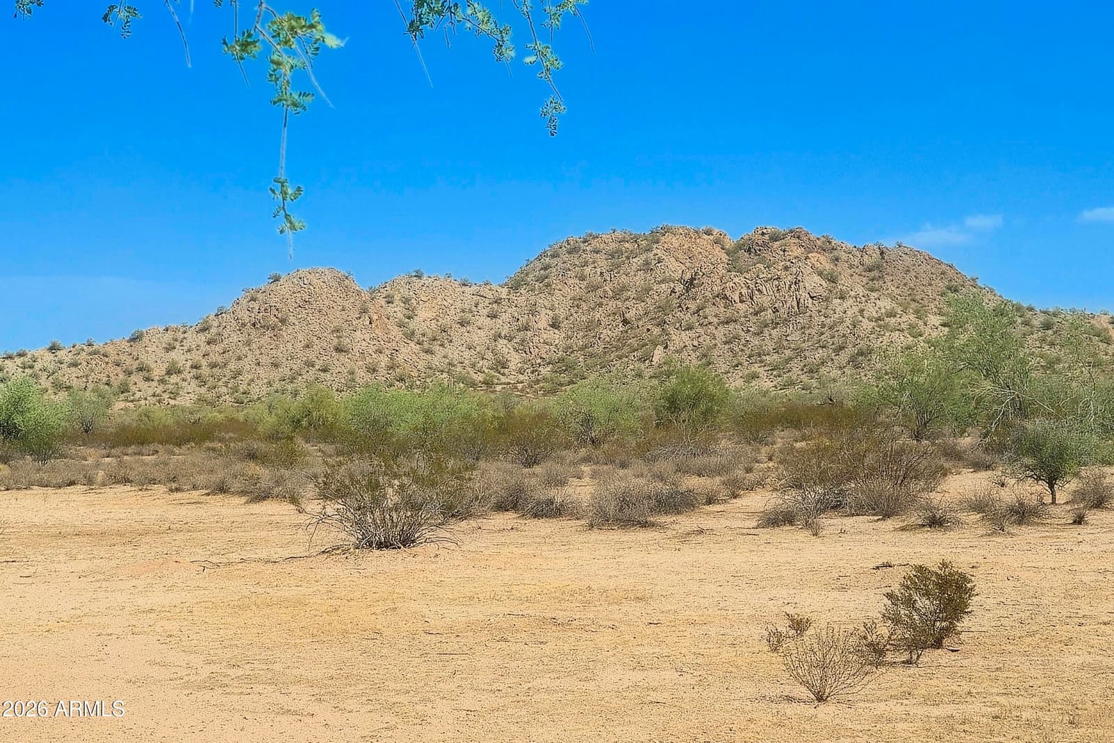 1439 S KEELING Lane, Maricopa, AZ 85139 — photo 23 of 24