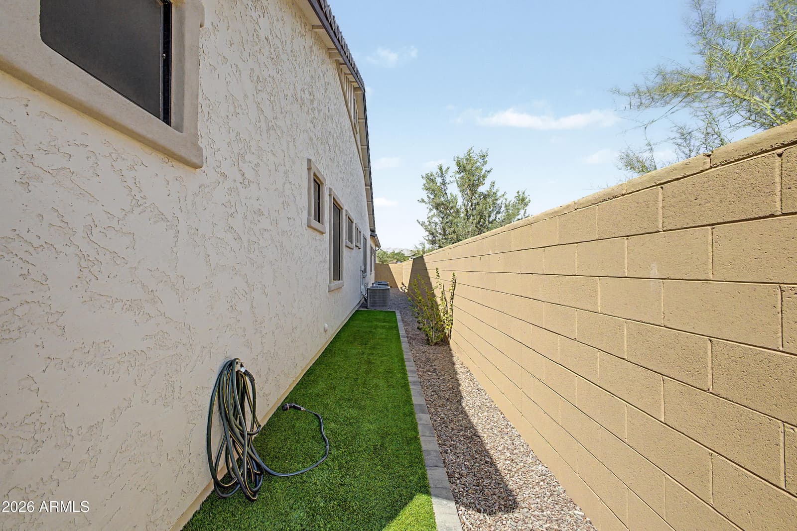 8139 E JACARANDA Street, Mesa, AZ 85207 — photo 34 of 42