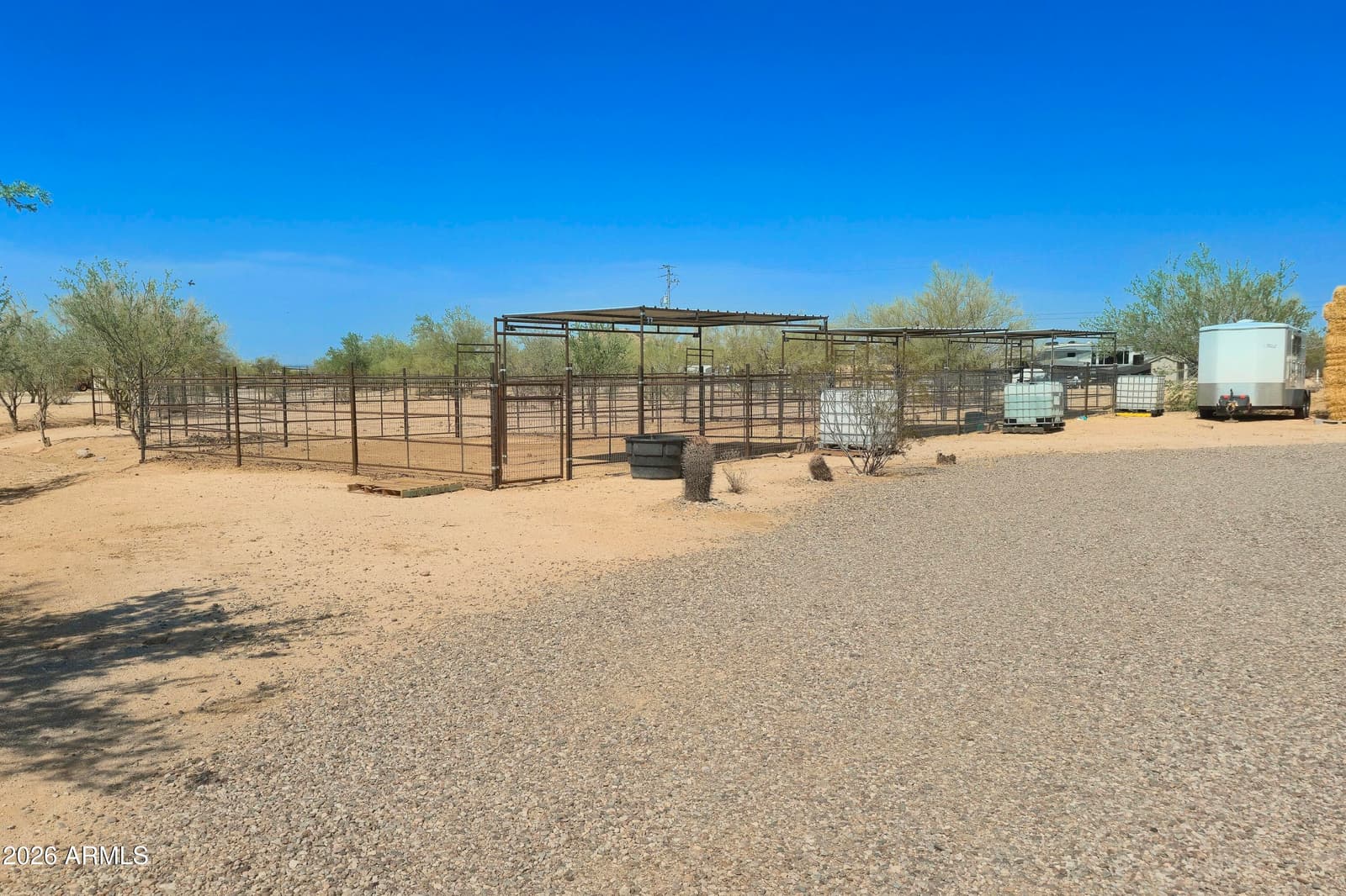 1439 S KEELING Lane, Maricopa, AZ 85139 — photo 14 of 24