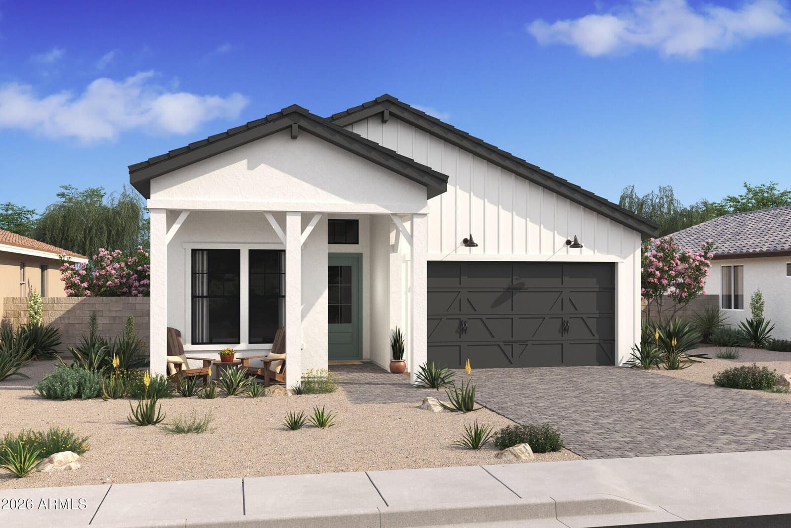 20376 W Apodaca Drive, Buckeye, AZ 85396 — photo 1 of 22