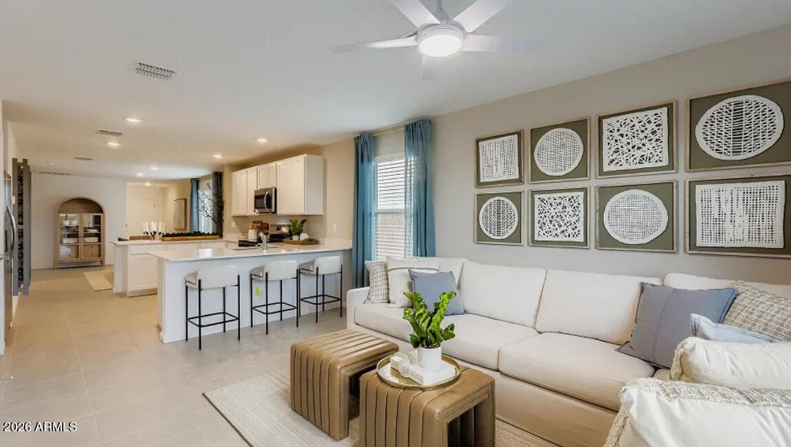 9554 W FAIRMOUNT Avenue, Phoenix, AZ 85037 — photo 8 of 20