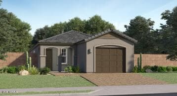 9554 W FAIRMOUNT Avenue, Phoenix, AZ 85037 — photo 1 of 20