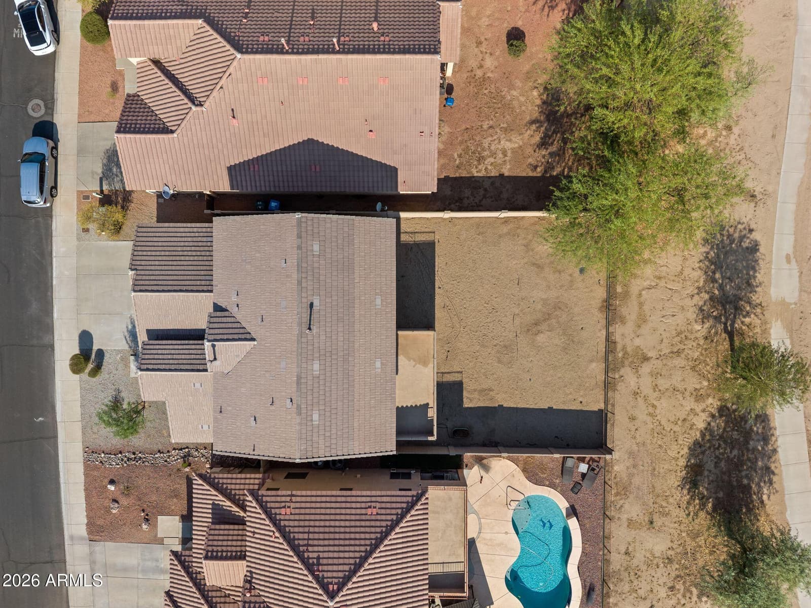 5617 W CARSON Road, Laveen, AZ 85339 — photo 45 of 51