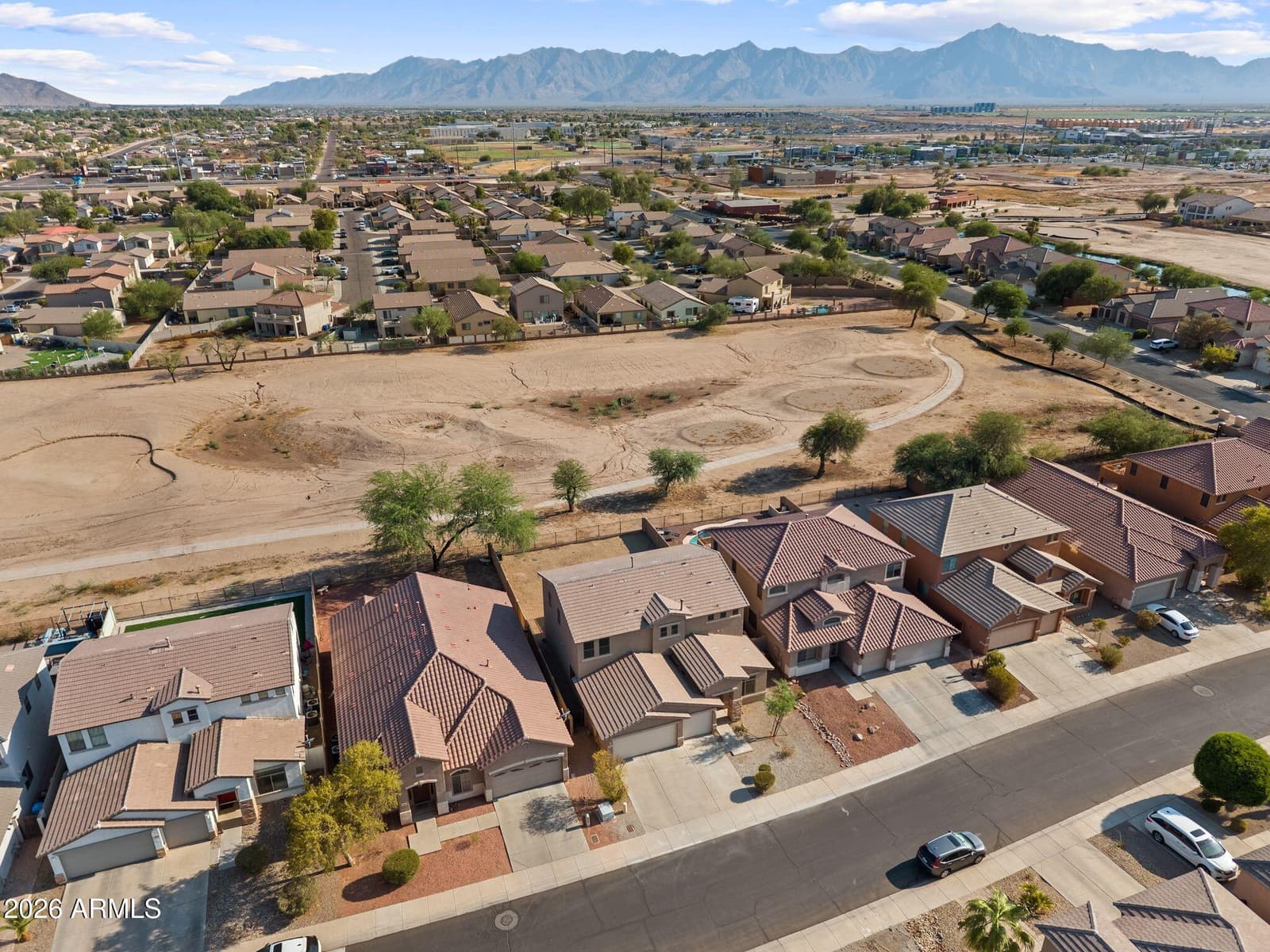 5617 W CARSON Road, Laveen, AZ 85339 — photo 47 of 51