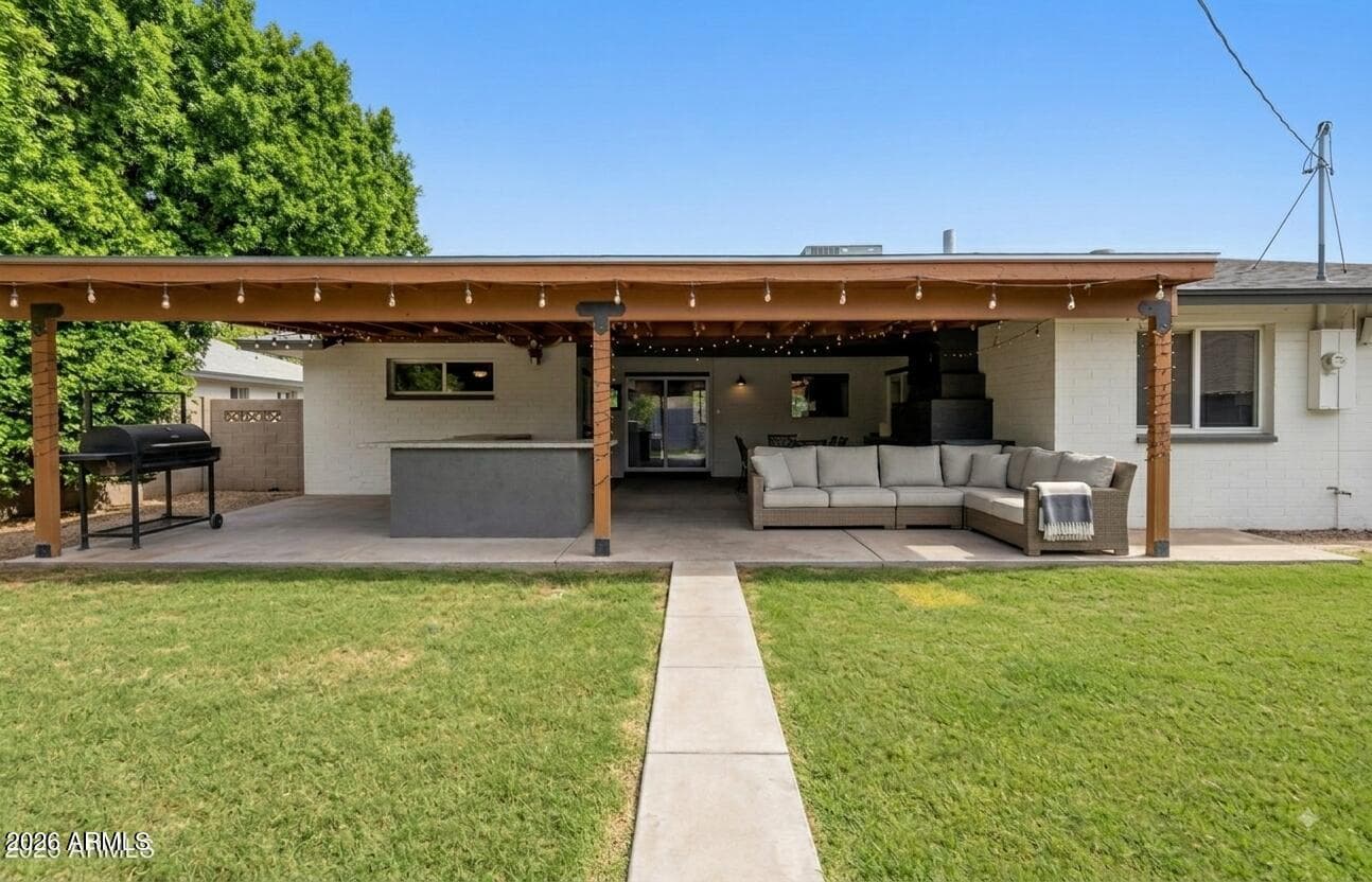 1237 E RIVIERA Drive, Tempe, AZ 85282 — photo 27 of 30
