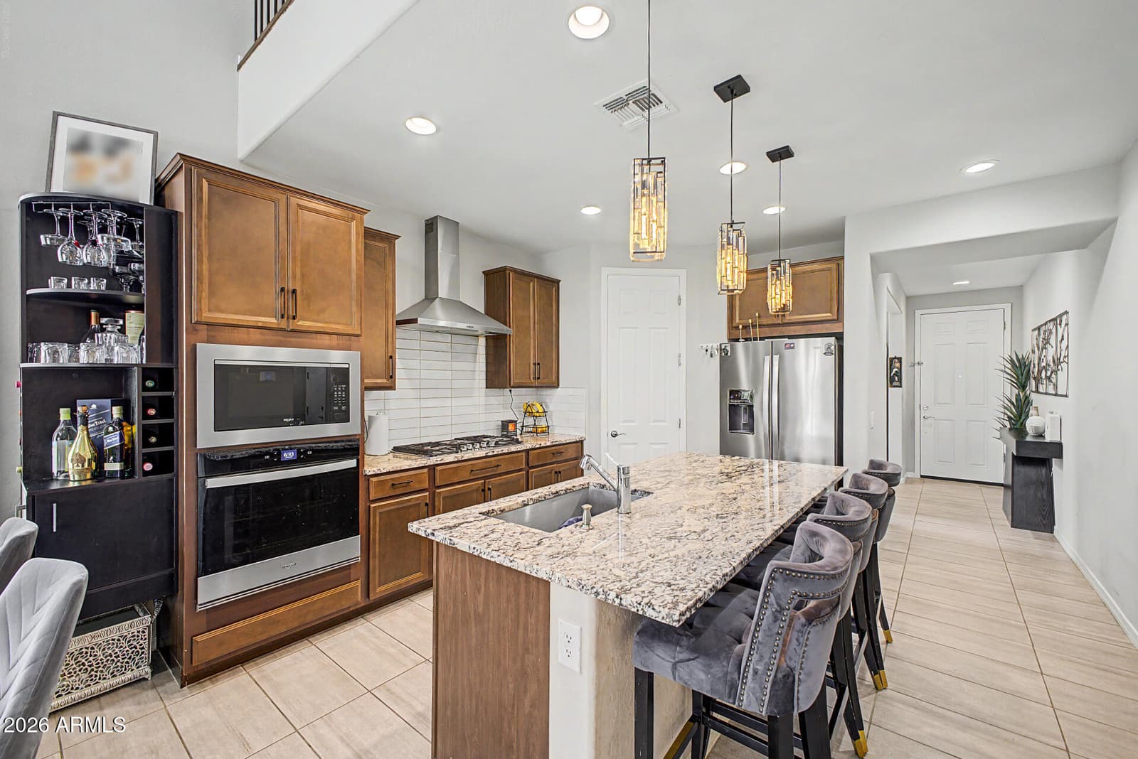9027 S 67TH Drive, Laveen, AZ 85339 — photo 8 of 41