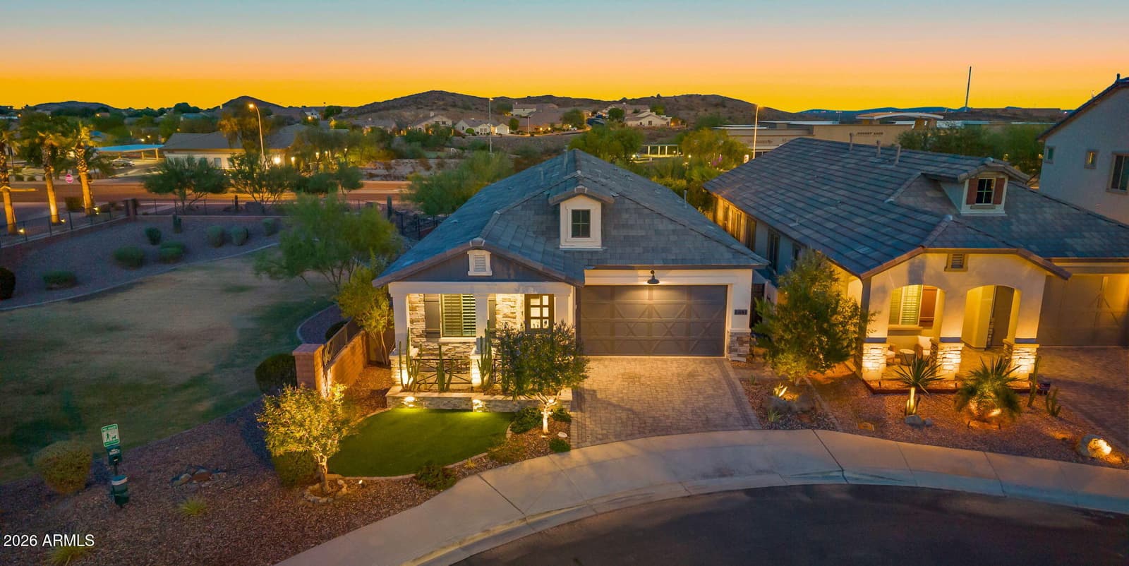 851 E DEER CREEK Road, Phoenix, AZ 85048 — photo 2 of 64