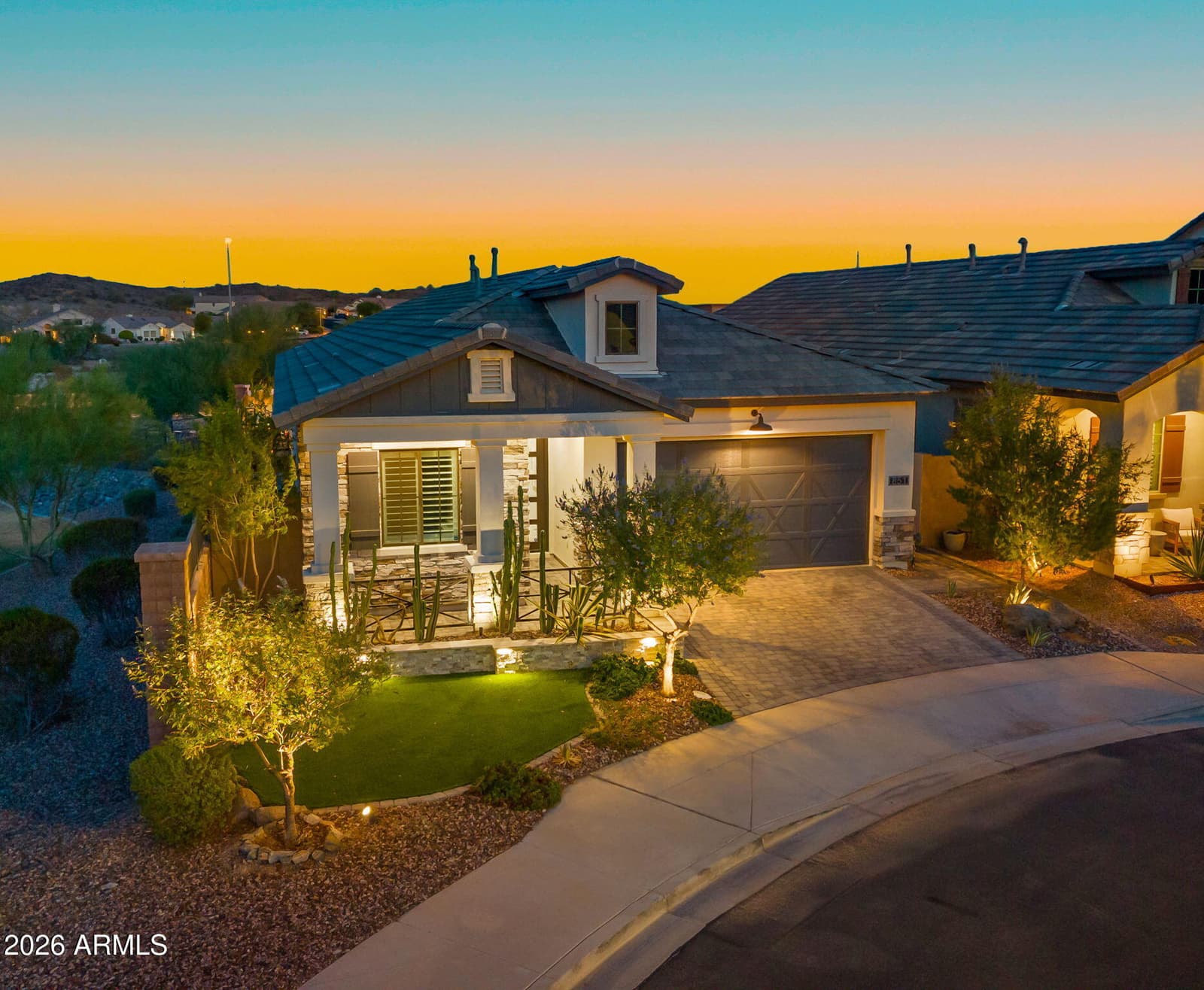 851 E DEER CREEK Road, Phoenix, AZ 85048 — photo 3 of 64