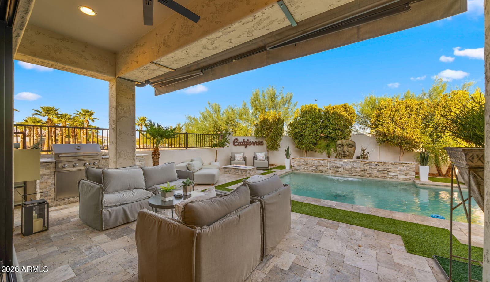 851 E DEER CREEK Road, Phoenix, AZ 85048 — photo 38 of 64