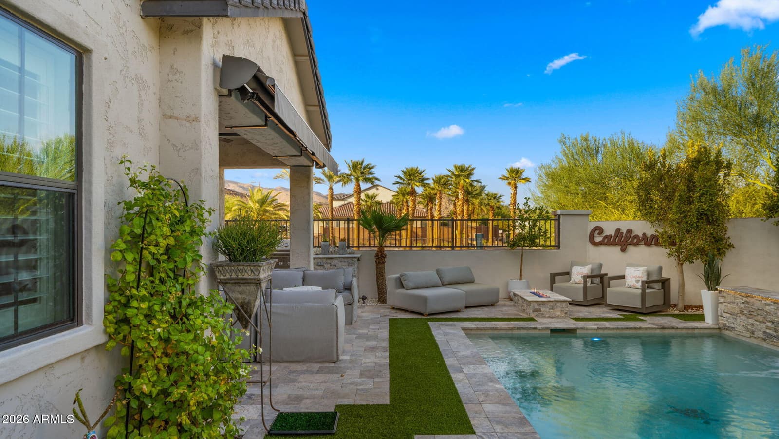 851 E DEER CREEK Road, Phoenix, AZ 85048 — photo 45 of 64