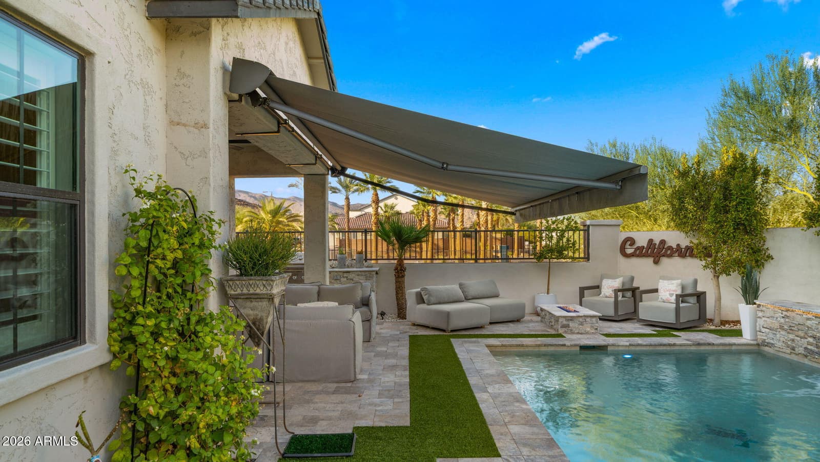 851 E DEER CREEK Road, Phoenix, AZ 85048 — photo 46 of 64
